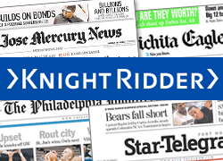Knight Ridder